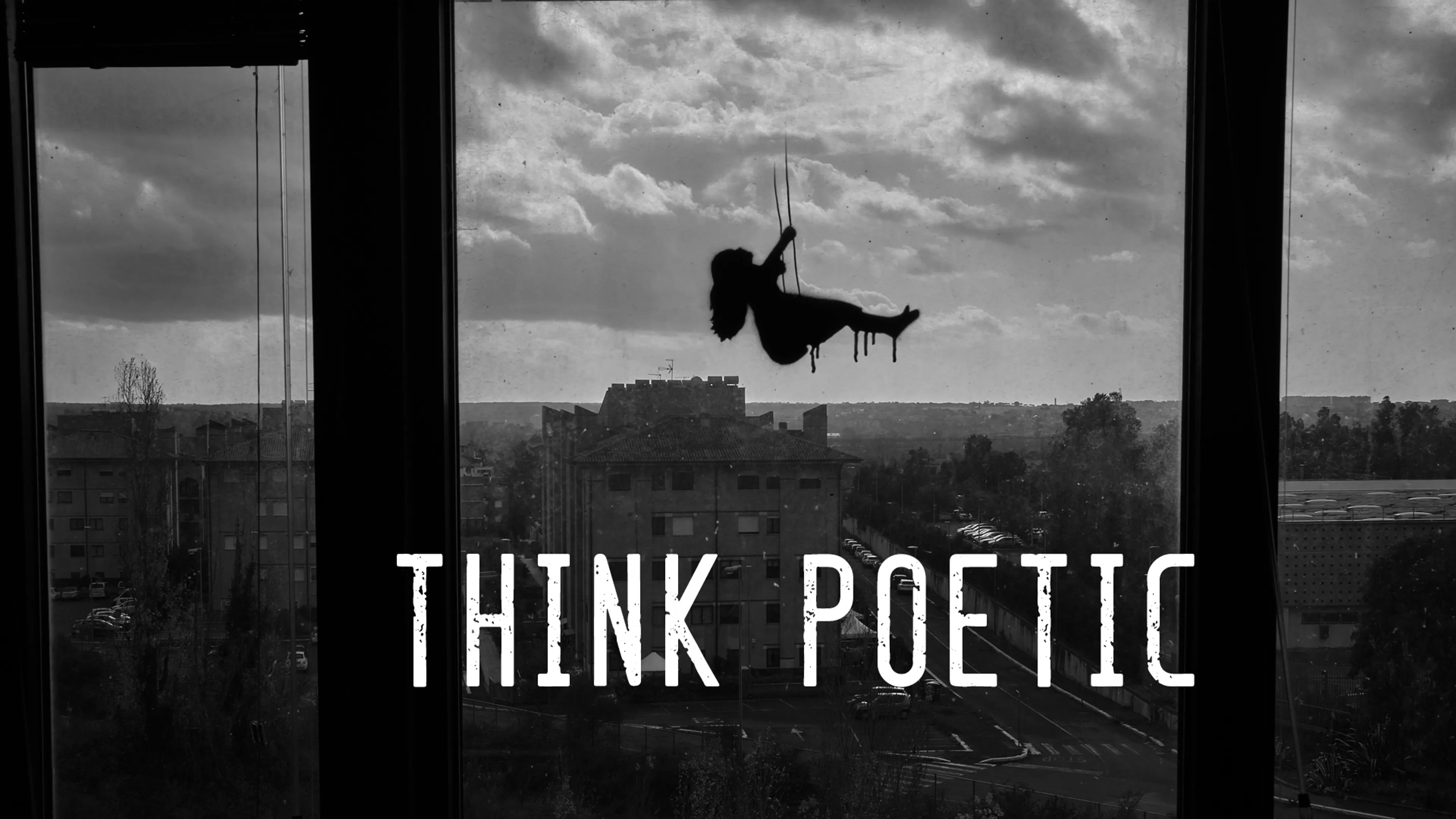 Think Poetic poster